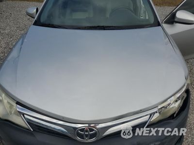 Zdjęcie 11 z 14 samochodu: 2014 TOYOTA CAMRY L VIN:4T4BF1FK2ER373502 - miniatura