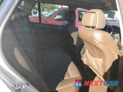 Zdjęcie 11 z 12 samochodu: 2009 BMW X5 XDRIVE30I VIN:5UXFE43599L272549 - miniatura