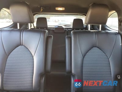 Zdjęcie 10 z 13 samochodu: 2024 TOYOTA HIGHLANDER XSE VIN:5TDKDRAHXRS530993 - miniatura