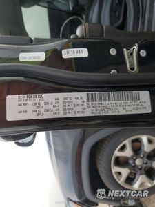 Zdjęcie 13 z 14 samochodu: 2018 JEEP COMPASS LIMITED VIN:3C4NJDCB9JT333910 - miniatura