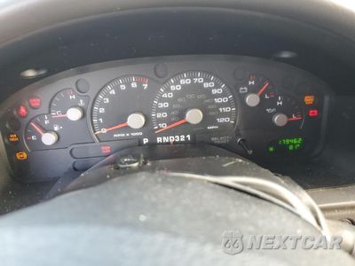 Zdjęcie 9 z 15 samochodu: 2004 FORD EXPLORER XLT VIN:1FMZU73W34UA94244 - miniatura
