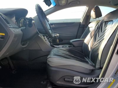 Zdjęcie 7 z 12 samochodu: 2013 HYUNDAI SONATA GLS VIN:5NPEB4AC4DH671809 - miniatura