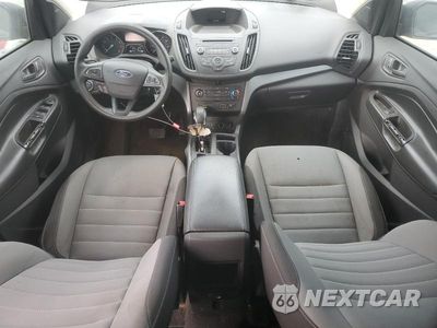 Zdjęcie 8 z 12 samochodu: 2018 FORD ESCAPE S VIN:1FMCU0F7XJUC59168 - miniatura
