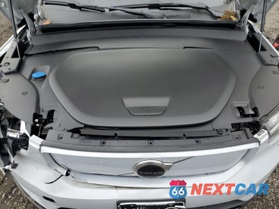 Zdjęcie 12 z 15 samochodu: 2022 VOLVO XC40 P8 RECHARGE CORE VIN:YV4ED3UAXN2774683 - miniatura