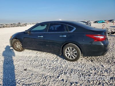 Drugie zdjęcie samochodu z przodu: 2017 NISSAN ALTIMA 2.5 VIN:1N4AL3AP9HN364608 - miniatura