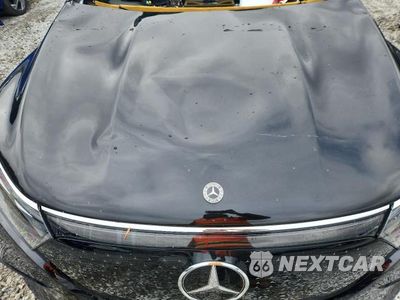 Zdjęcie 11 z 11 samochodu: 2023 MERCEDES-BENZ EQS SUV 450+ VIN:4JGDM2DB5PA005708 - miniatura