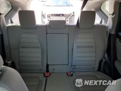 Zdjęcie 10 z 15 samochodu: 2020 HONDA CR-V EX VIN:2HKRW2H58LH637162 - miniatura
