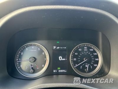 Zdjęcie 8 z 15 samochodu: 2016 HYUNDAI TUCSON LIMITED VIN:KM8J3CA29GU093788 - miniatura