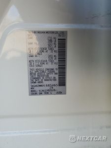 Zdjęcie 13 z 15 samochodu: 2015 NISSAN PATHFINDER S VIN:5N1AR2MM6FC685465 - miniatura