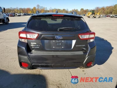 Zdjęcie 6 z 14 samochodu: 2019 SUBARU CROSSTREK PREMIUM VIN:JF2GTACC6KH200730 - miniatura