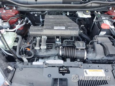 Zdjęcie 12 z 17 samochodu: 2018 HONDA CR-V TOURING VIN:5J6RW1H93JL012832 - miniatura