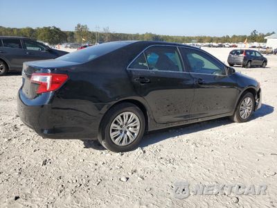 Trzecie zdjęcie samochodu z tyłu: 2012 TOYOTA CAMRY BASE VIN:4T1BF1FKXCU633152 - miniatura