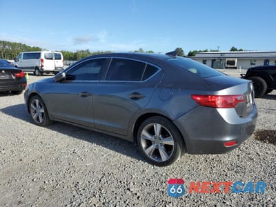 Drugie zdjęcie samochodu z przodu: 2013 ACURA ILX 20 PREMIUM VIN:19VDE1F56DE000683 - miniatura