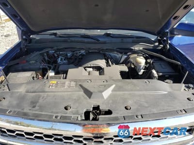 Zdjęcie 11 z 11 samochodu: 2014 CHEVROLET SILVERADO K1500 LT VIN:1GCVKREC3EZ148475 - miniatura