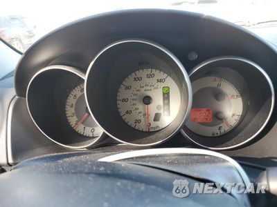 Zdjęcie 9 z 12 samochodu: 2008 MAZDA 3 I VIN:JM1BK32G181137310 - miniatura