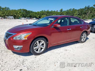 2015 NISSAN ALTIMA 2.5 1N4AL3AP1FC255181 - główne zdjęcie licytacji z USA - miniatura