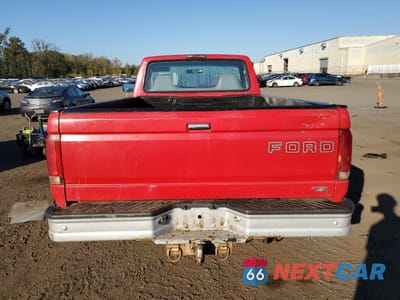 Zdjęcie 6 z 14 samochodu: 1997 FORD F250 VIN:1FTHF26H2VEA80048 - miniatura