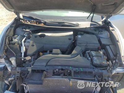 Zdjęcie 11 z 11 samochodu: 2016 NISSAN ALTIMA 2.5 VIN:1N4AL3AP5GN344998 - miniatura