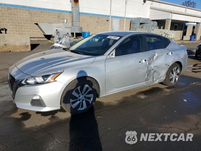 2020 NISSAN ALTIMA S 1N4BL4BV2LC138776 - główne zdjęcie licytacji z USA - miniatura