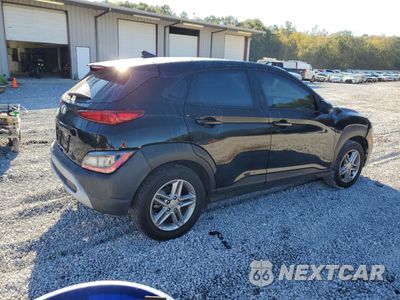 Trzecie zdjęcie samochodu z tyłu: 2023 HYUNDAI KONA SE VIN:KM8K22AB0PU969908 - miniatura