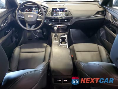 Zdjęcie 8 z 15 samochodu: 2025 CADILLAC CT4 PREMIUM LUXURY VIN:1G6DF5RK0S0114393 - miniatura