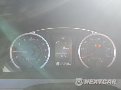 Zdjęcie 9 z 14 samochodu: 2017 TOYOTA CAMRY LE VIN:4T1BF1FKXHU302501 - miniatura
