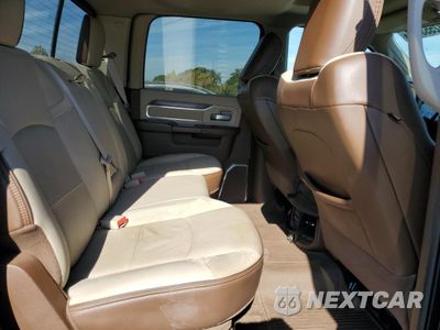Zdjęcie 10 z 14 samochodu: 2021 RAM 2500 LARAMIE VIN:3C6UR5FL2MG612618 - miniatura