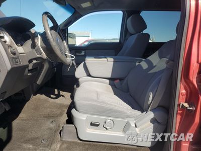 Zdjęcie 7 z 12 samochodu: 2013 FORD F150 SUPERCREW VIN:1FTFW1EF3DKD24372 - miniatura