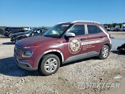 2020 HYUNDAI VENUE SEL KMHRC8A34LU031413 - główne zdjęcie licytacji z USA - miniatura