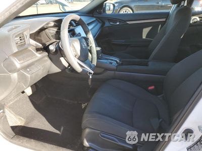 Zdjęcie 7 z 15 samochodu: 2018 HONDA CIVIC EX VIN:SHHFK7H52JU429803 - miniatura