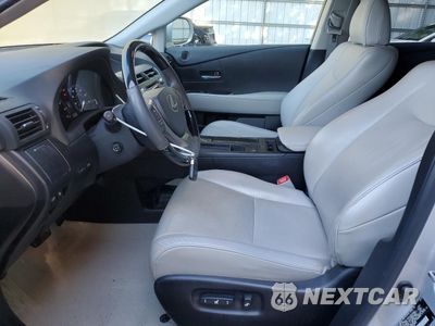 Zdjęcie 7 z 15 samochodu: 2013 LEXUS RX 350 VIN:2T2ZK1BA8DC117409 - miniatura