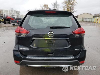 Zdjęcie 6 z 12 samochodu: 2018 NISSAN ROGUE S VIN:5N1AT2MV7JC792771 - miniatura