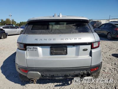 Zdjęcie 6 z 13 samochodu: 2017 LAND ROVER RANGE ROVER EVOQUE SE VIN:SALVP2BG6HH195602 - miniatura