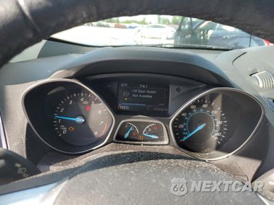 Zdjęcie 9 z 15 samochodu: 2015 FORD ESCAPE TITANIUM VIN:1FMCU0JX3FUC74576 - miniatura