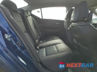 Zdjęcie 10 z 13 samochodu: 2020 NISSAN ALTIMA S VIN:1N4BL4BV6LC149361 - miniatura