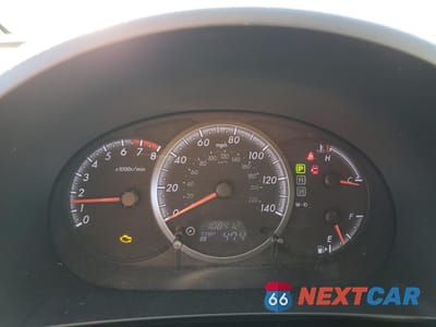 Zdjęcie 9 z 14 samochodu: 2008 MAZDA 5 VIN:JM1CR29L680325159 - miniatura