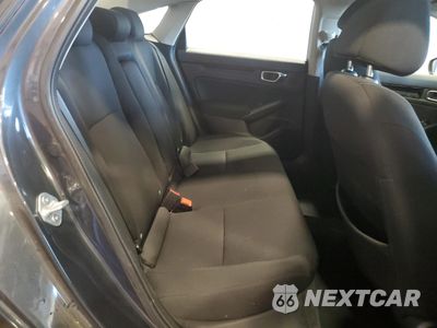 Zdjęcie 10 z 15 samochodu: 2022 HONDA CIVIC EX VIN:2HGFE1F7XNH323093 - miniatura