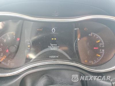 Zdjęcie 9 z 14 samochodu: 2014 JEEP GRAND CHEROKEE LIMITED VIN:1C4RJFBG3EC377686 - miniatura