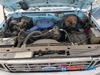 Zdjęcie 11 z 12 samochodu: 1982 FORD F150 VIN:1FTDF15F9CPA68862 - miniatura