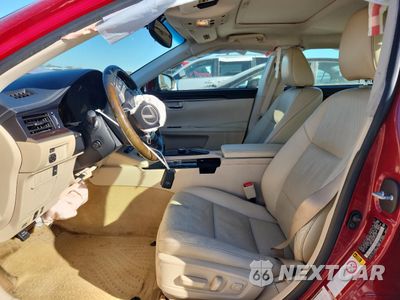Zdjęcie 7 z 12 samochodu: 2013 LEXUS ES 350 VIN:JTHBK1GG5D2015291 - miniatura