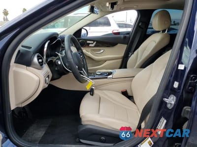Zdjęcie 7 z 12 samochodu: 2020 MERCEDES-BENZ C 300 VIN:WDDWF8DBXLR549388 - miniatura