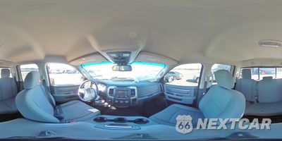 Zdjęcie 14 z 14 samochodu: 2014 RAM 1500 SLT VIN:1C6RR7GTXES407736 - miniatura