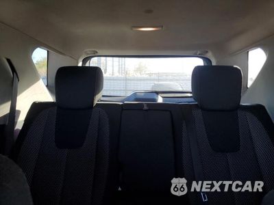 Zdjęcie 10 z 13 samochodu: 2011 CHEVROLET EQUINOX LT VIN:2CNALPEC4B6413942 - miniatura