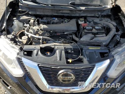 Zdjęcie 11 z 13 samochodu: 2018 NISSAN ROGUE S VIN:KNMAT2MV2JP613646 - miniatura