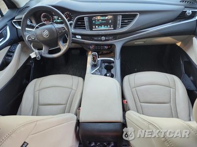 Zdjęcie 8 z 15 samochodu: 2019 BUICK ENCLAVE PREMIUM VIN:5GAERCKW4KJ302601 - miniatura
