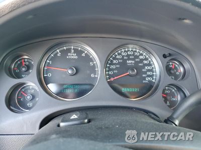 Zdjęcie 9 z 15 samochodu: 2007 CHEVROLET TAHOE C1500 VIN:1GNFC13057R278988 - miniatura