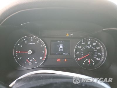 Zdjęcie 9 z 13 samochodu: 2019 KIA FORTE FE VIN:3KPF24ADXKE064067 - miniatura