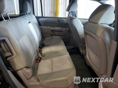 Zdjęcie 11 z 16 samochodu: 2013 HONDA PILOT LX VIN:5FNYF4H22DB079628 - miniatura