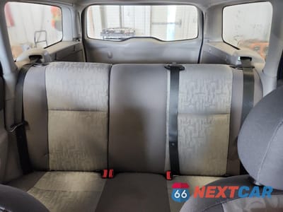 Zdjęcie 10 z 14 samochodu: 2005 FORD FOCUS ZXW VIN:1FAFP36N75W262618 - miniatura