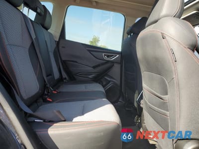 Zdjęcie 11 z 16 samochodu: 2020 SUBARU FORESTER SPORT VIN:JF2SKARC8LH593863 - miniatura